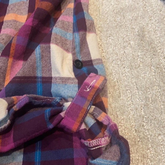 Fun button down - Picture 4 of 7